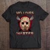 No Lives Matter – Jason Voorhees Version2