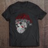 Jason Voorhees Santa Christmas