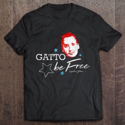 Gatto Be Free Impractical Jokers