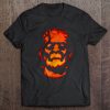 Frankenstein Pumpkin Halloween