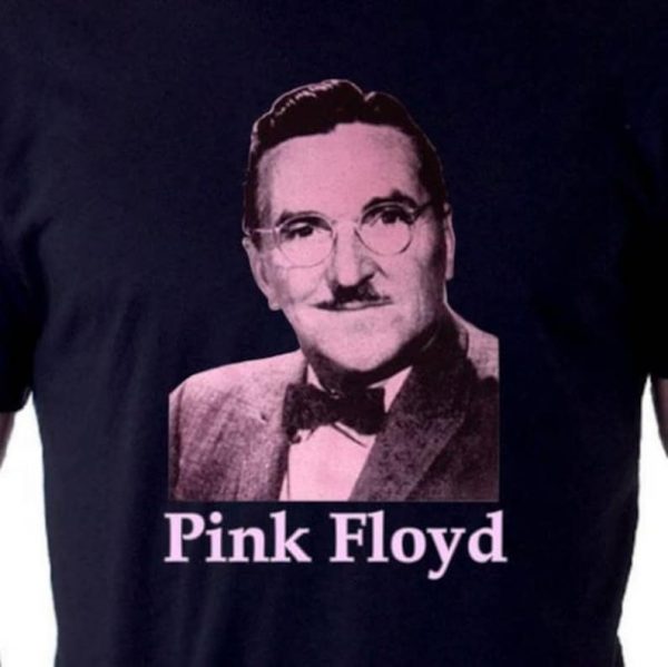 Pink Floyd the Barber Shirt Pink Floyd Shirt Andy Griffith Show Shirt