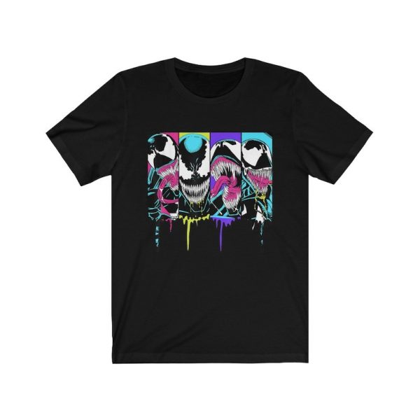 Venom Tee