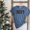 Kiss Rock Band Faces Fun Shirt, Kiss Gifts, Rock and Roll Shirt, Music Lover Shirt, Trendy, Classic Rock, Gift Music Lovers Unisex Shirt
