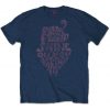 Pink Floyd Shine On You Crazy Diamond Official Tee T-Shirt Mens Unisex