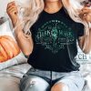 Dark mark shirt | Voldemort’s dark mark tattoo studio | wizarding world | potter wizard books | slytherine | snape | hogwart |