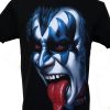Kiss t-shirt Gene Simmons size XXL
