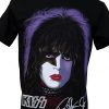 Kiss t-shirt Paul Stanley size XXL