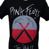 Pink Floyd t-shirt The Wall size L