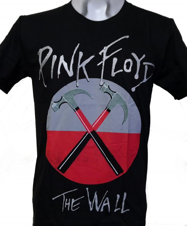 Pink Floyd t-shirt The Wall size L
