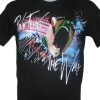 Pink Floyd t-shirt The Wall size M