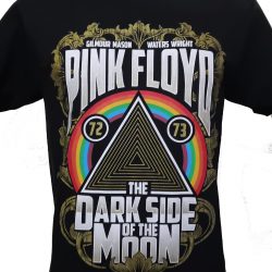 Pink Floyd t-shirt The Dark Side of the Moon size XXL