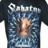 Sabaton t-shirt size M