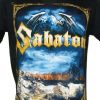 Sabaton t-shirt size M