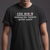 Joe Biden Making The Taliban Great Again