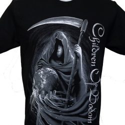 Children Of Bodom t-shirt size L