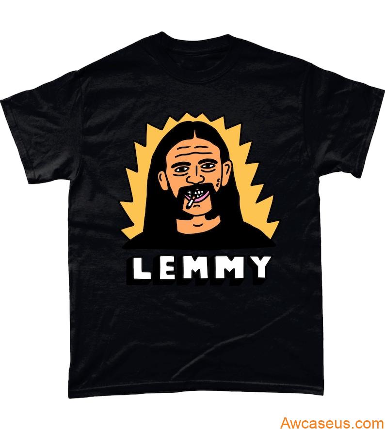 Lemmy motorhead shirt Lemmy motorhead shirt