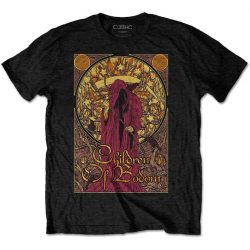 Children Of Bodom Unisex Tee: Nouveau Reaper