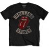 The Rolling Stones Unisex Tee: Tour 1978