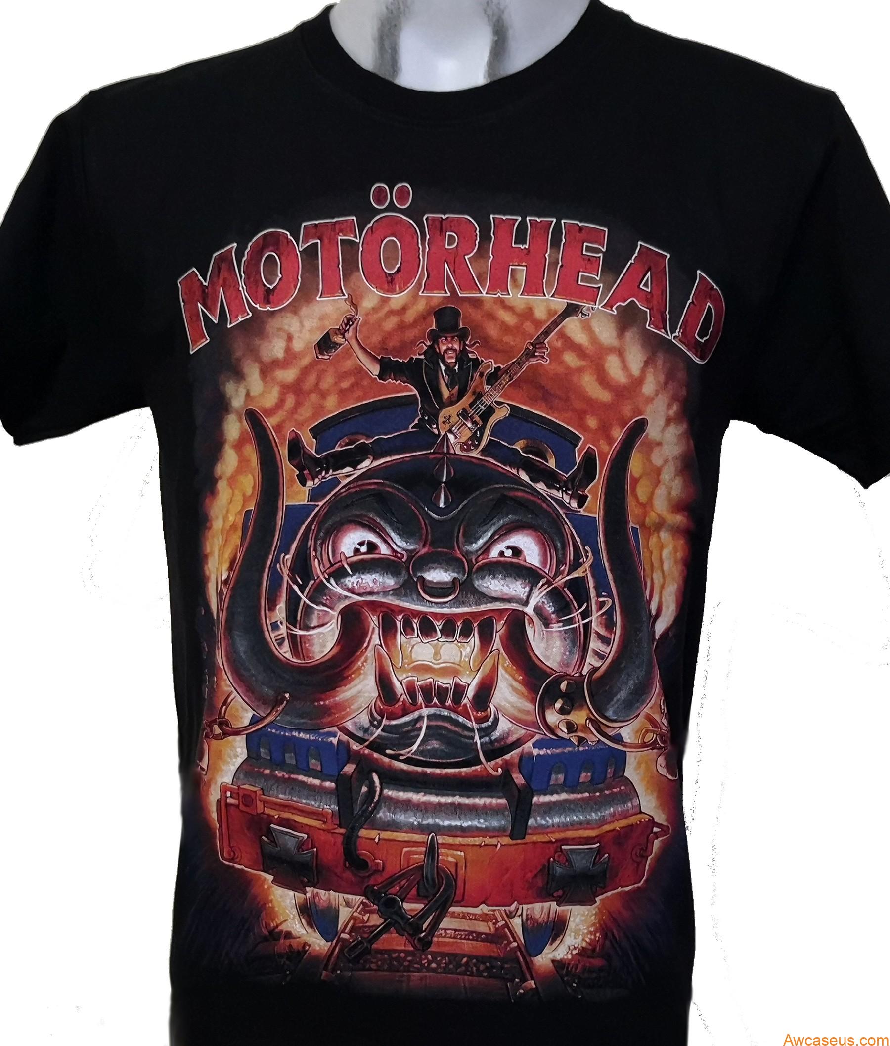 Motörhead t-shirt size L Motörhead t-shirt size L