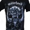Motorhead t-shirt Kiss of Death size XL