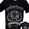 Motorhead t-shirt Ace of Spades size XXXL