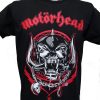 Motorhead t-shirt size M