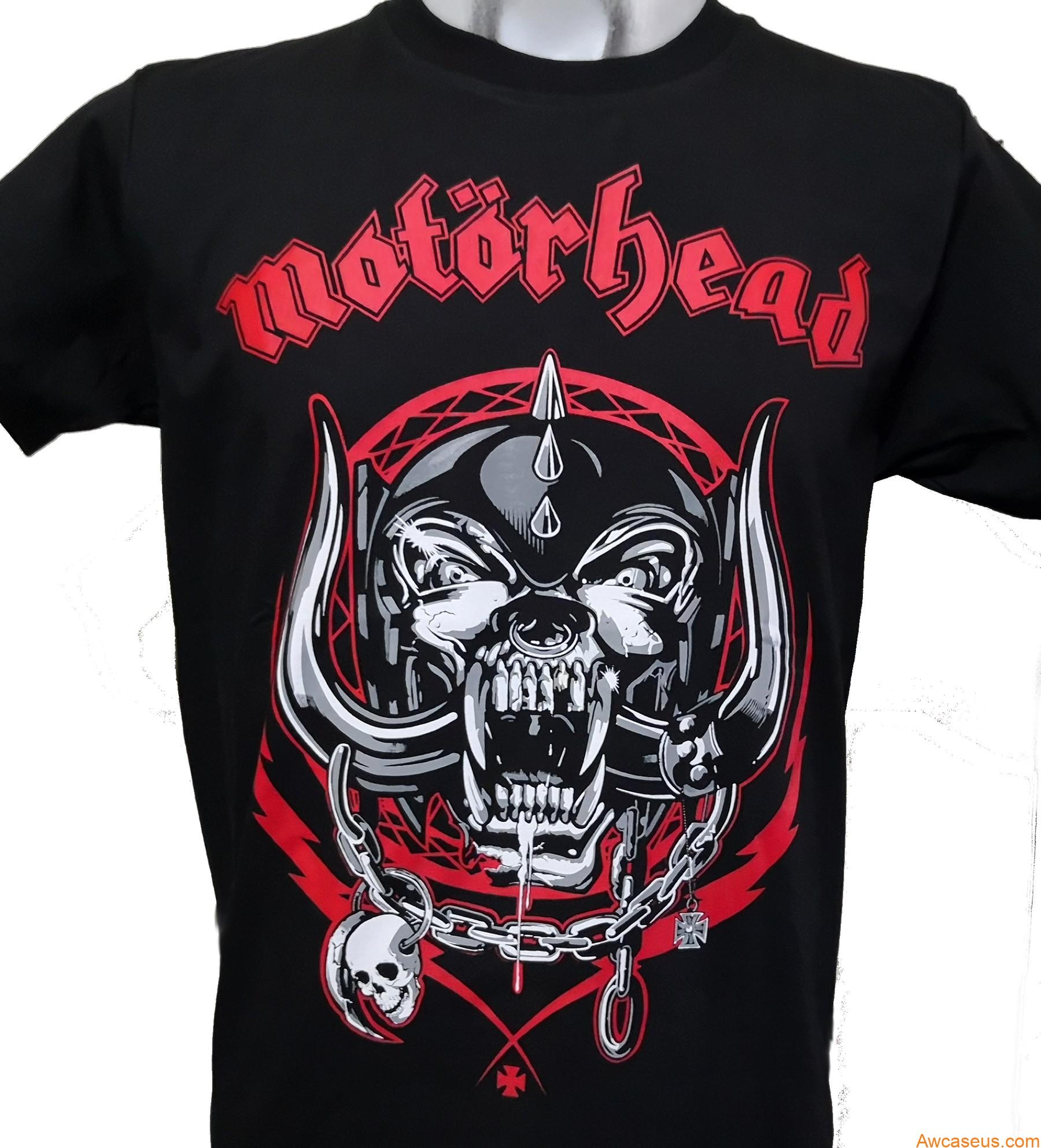 Motorhead t-shirt size M Motorhead t-shirt size M