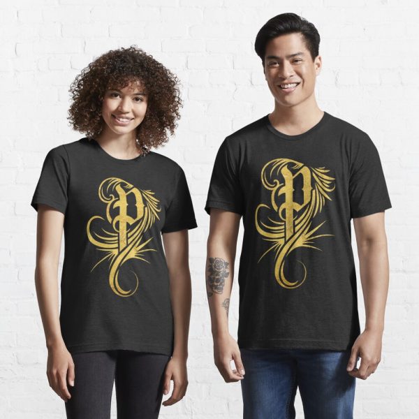 POLYPHIA Essential T-Shirt