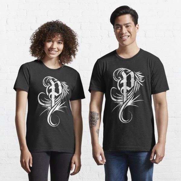 POLYPHIA Essential T-Shirt