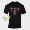 Read the full title Squid Game Tshirt Circle Triangle Square Soldier In-Ho Gift For Fan Read to Play