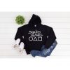 Read the full title Squid Game Hoodie, Squid Hoodie, K Drama Hoodie, Squid Game movie Hoodie, Halloween Gift Hoodie, Halloween Hoodie, Movie Hoodie, Fun Hoodie