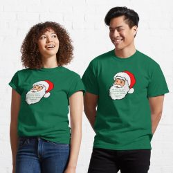Miracle On 34th Street: As Old As My Teeth Classic T-Shirt