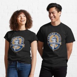 Mariano Rivera Classic T-Shirt