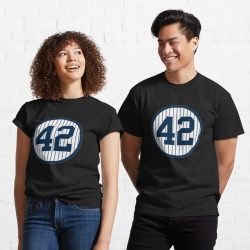 Mariano Rivera Classic T-Shirt