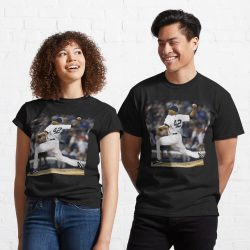 Mariano Rivera trending Classic T-Shirt