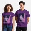 Natalie Wood Painting Classic T-Shirt