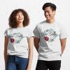 We Wish You A Merry Christmas Carol: Good Tidings Classic T-Shirt