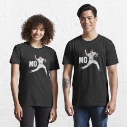 Mariano Rivera Essential T-Shirt
