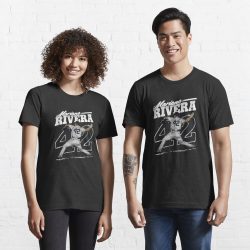 Mariano Rivera Essential T-Shirt