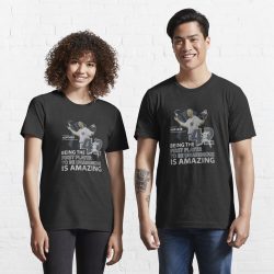 Mariano Rivera Essential T-Shirt