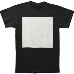 beatles white album t-shirt