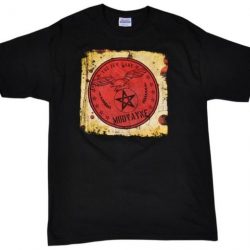 mudvayne t shirts