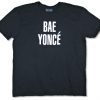 yonce t shirts