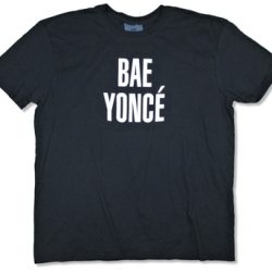 yonce shirt