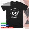 balenciaga paris shirt