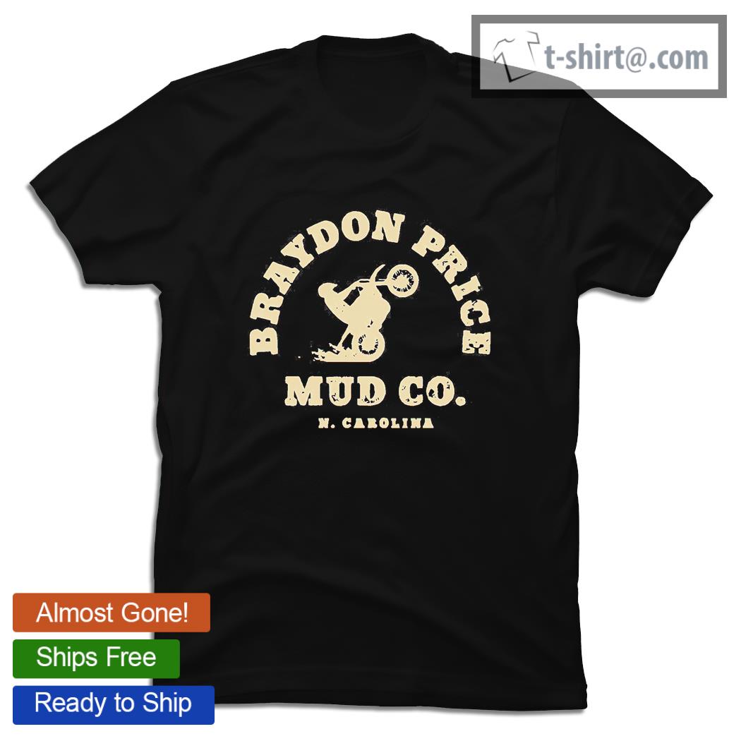 braydon price mud co braydon price mud co