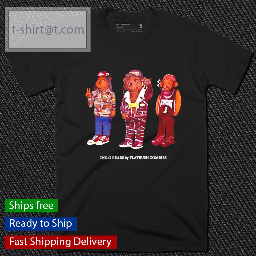 flatbush zombies shirt flatbush zombies shirt