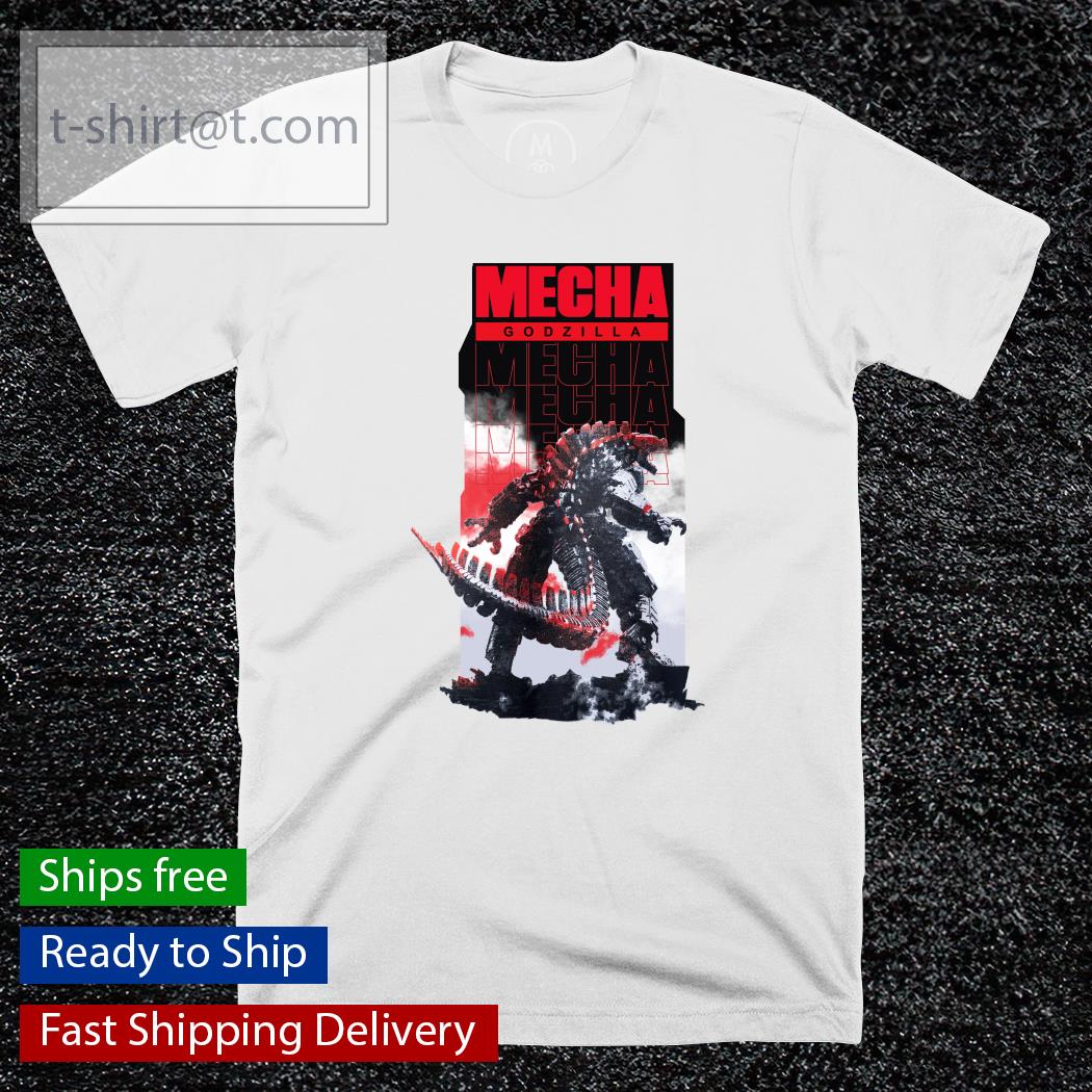 mechagodzilla 2021 shirt mechagodzilla 2021 shirt
