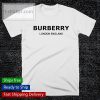 king von burberry
