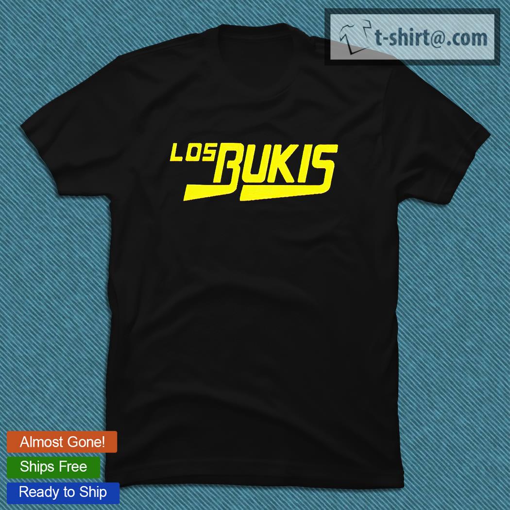 los bukis tshirt los bukis tshirt
